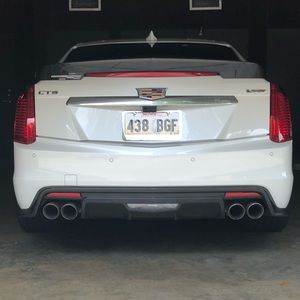 Meet your Posher, Brice